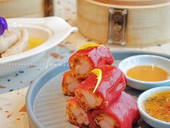 金莎红米肠-点都德(广州白云山景区南门店)