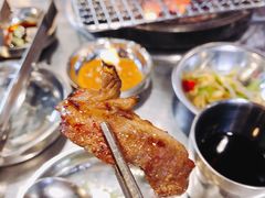 -釜山火炉·海鲜烤肉(紫藤路店)