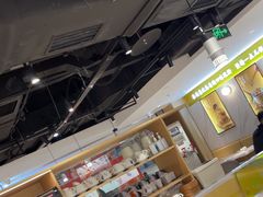 -蔡澜点心·粤菜(西单大悦城店)