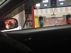 -中国石化武夷路加油站