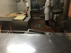 -庆丰包子铺(田村店)