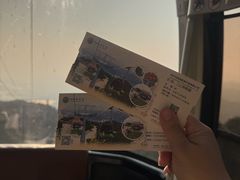 -福建泉州仙公山风景名胜区