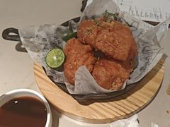 -蔡澜点心·粤菜(西单大悦城店)