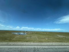 -青海湖国家重点风景名胜区