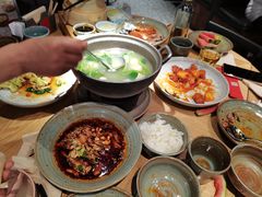 -青年公社烤鸭(蜀山万象汇店)