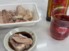 -周浦热气羊肉面馆(莲园路店)