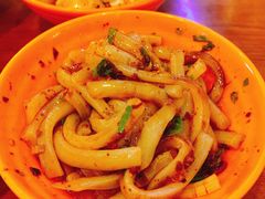 -龙抄手(春熙路总店)
