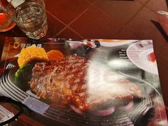 -尊品牛排(恒峰店)