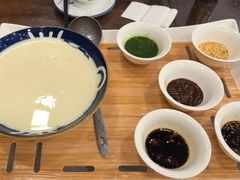 -乔家满族八大碗(流水沟店)