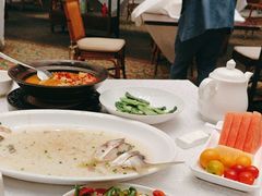 -三清山希尔顿度假酒店·三清轩中餐厅