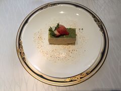 -北京励骏酒店-碧翠法国餐厅