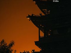 -平遥古城