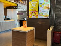 -麦当劳(垡头西路店)