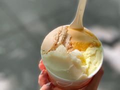 柿子-Dip in Gelato(富民路店)