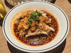 -太二酸菜鱼(武汉光谷保利店)