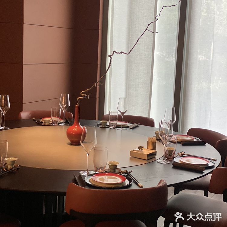 小有名气的梅花境，吃一次就觉得好幸福[爱心]