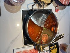 -许府牛火锅(信义坊总店)