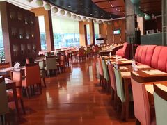 -成都世纪城假日酒店-西楼