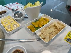 -云中鱼蒸汽石锅鱼(川沙百联店)