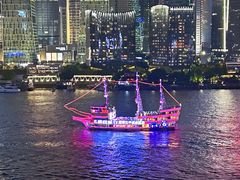 -外滩悦榕庄·海怡西餐厅
