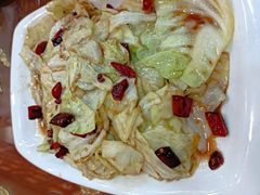 -缪氏川菜(丰盛町店)