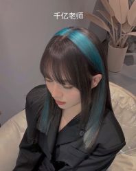 -东秀护肤造型