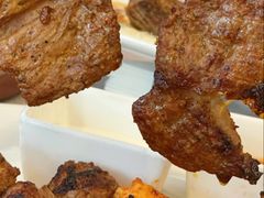 -Efes Turkish & Mediterranean Cuisine 艾菲斯餐厅(陆家嘴店)
