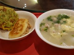 -惠宾饭庄(中山路店)