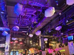 -胡桃里乐队酒馆(广州塔店)