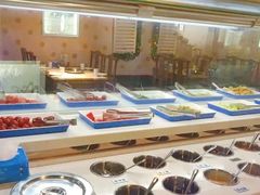 -正福居老北京正宗铜锅泉水涮肉(彰化路店)