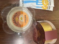 -迦南·甜品蛋糕(传媒店)