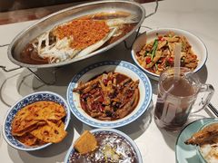 -回家吃饭·地道南昌菜(建德观总店)
