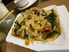 炒饵块-喜洲翰林餐厅(董家百年老宅店)