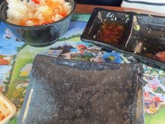-雨林餐厅(长隆海洋王国店)