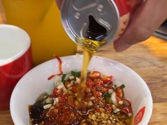 -袁记串串香(川师店)