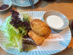 -Tuna maki寿司(苏州中心商场店)
