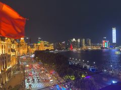 -外滩8号 whisky bar(金延大厦店)
