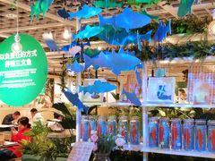 -宜家·瑞典风味餐厅(海达南街店)