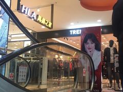 -新世界百货(顺义店)