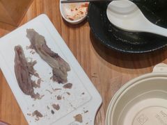 -嘻小北·兰州清汤牛肉面(太平洋森活天地店)
