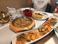 -顺德佬·宴请·生日宴(西乡店)