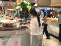 -亚马逊海鲜自助(梅溪湖步步高店)