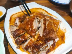 -秋色客家菜(南山店)
