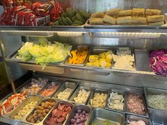 -林静小吃(复兴路店)