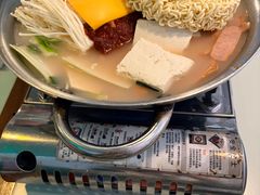 -富乐满 炸鸡&韩国料理 불로만(虹泉路店)