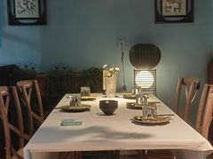 -花样西贡·法式越南餐厅(西大万达店)