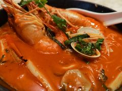 -美奈小馆·东南亚菜(福田星河COCO Park店)