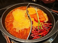 -园里火锅(仁和新城店)