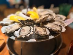 -Osteria Garden 生蚝花园餐厅(原进贤路店)