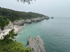 -大连金石滩滨海国家地质公园